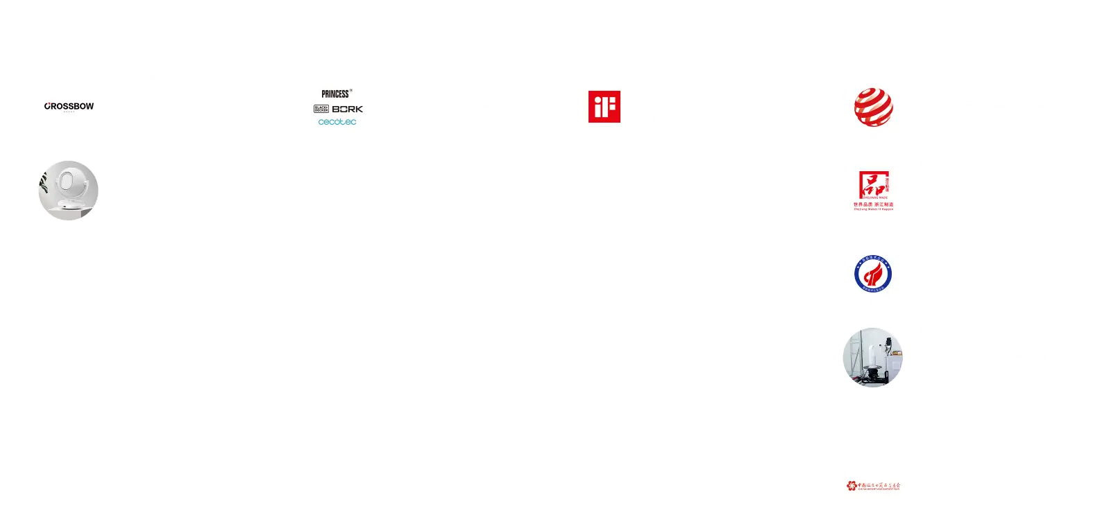 Milestone of Crossbow Brand