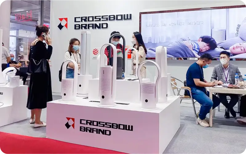 CROSSBOW Brand