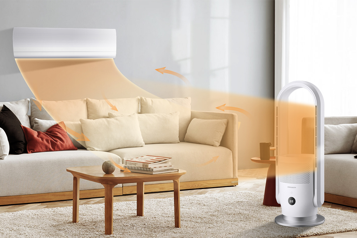 Are Fan Heaters Expensive To Run?