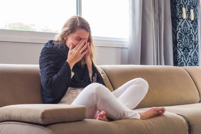 Are Bladeless Fans Better For Allergies