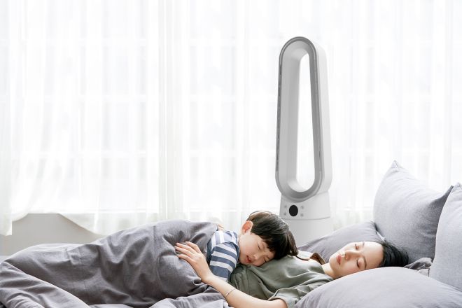 Can Sleeping With a Fan Make You Sick？