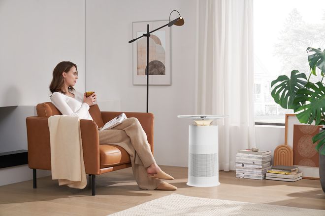 Does An Air Purifier Use A Lot Of Electricity?