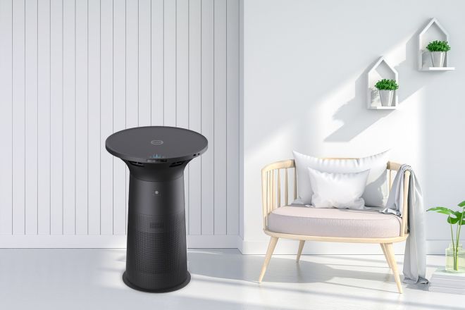 Do Air Purifiers Cool The Room?
