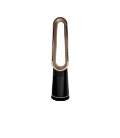 Cool & Heat & Air Purifier Fan