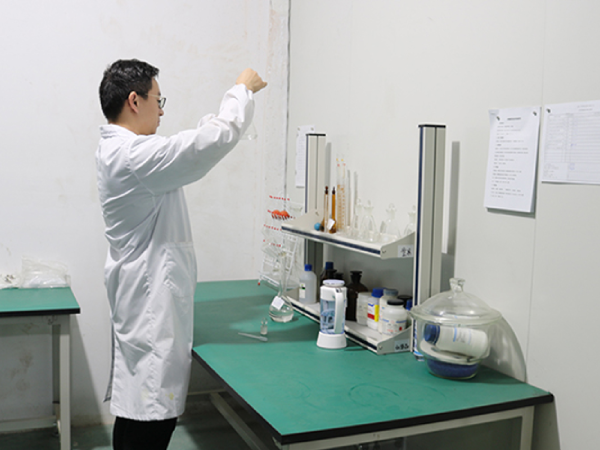 Material Testing