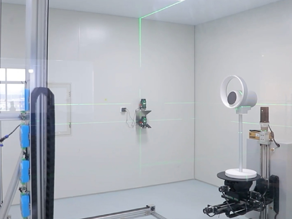 Airflow Testing