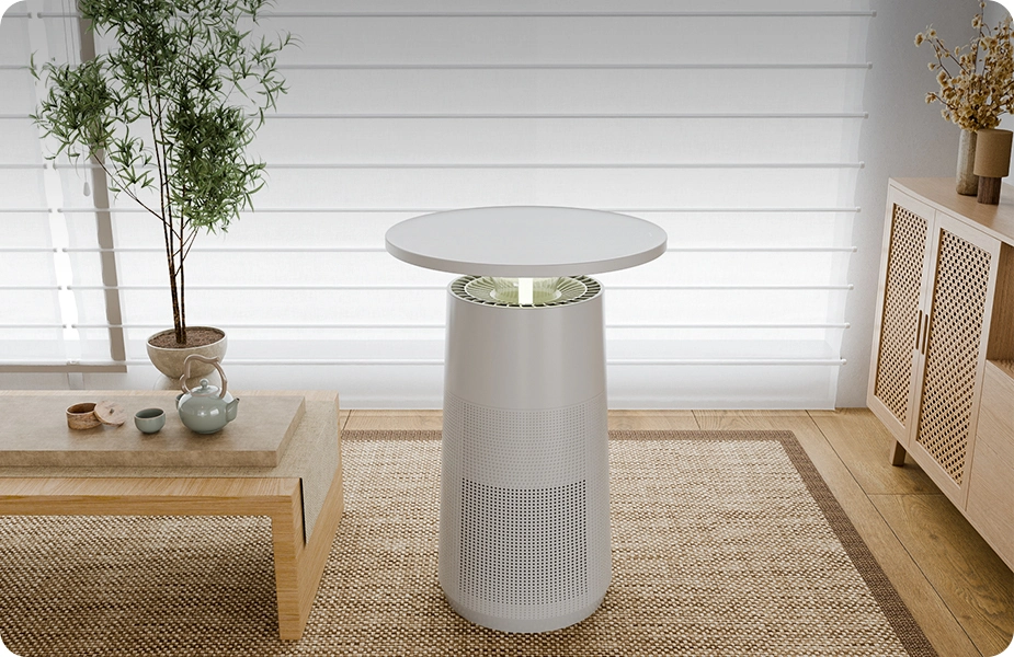 Air Purifier